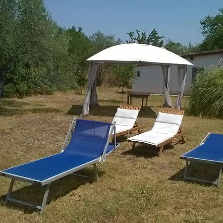 La Gioia Dei Sensi