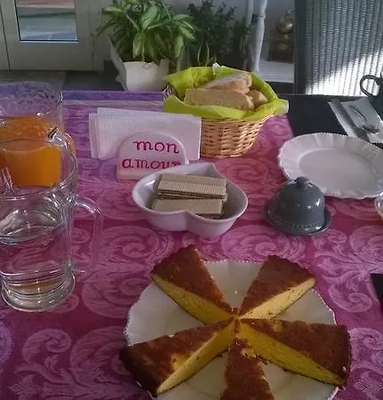 La Gioia Dei Sensi Bed & Breakfast