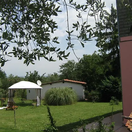 La Gioia Dei Sensi