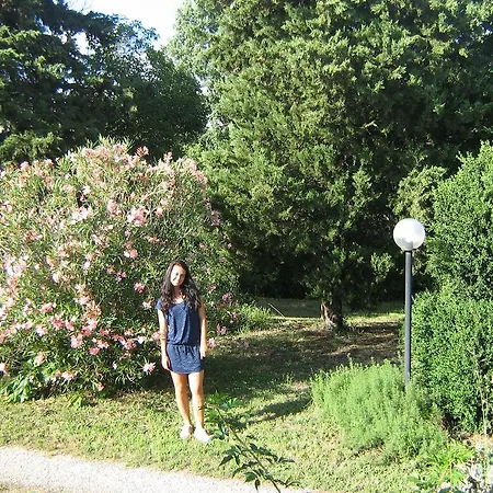 La Gioia Dei Sensi Bed & Breakfast *