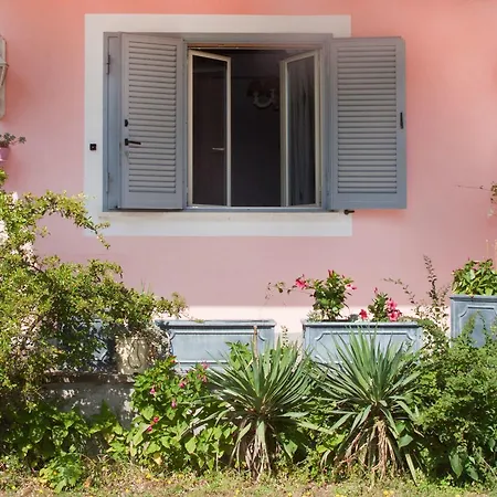 La Gioia Dei Sensi Bed & Breakfast *